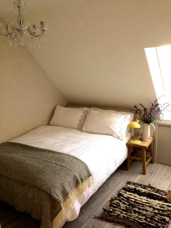 The Loft Lejlighed Pilton Eksteriør billede